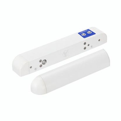  Зображення Електрорігельний замок Yli Electronic YB-500H(LED) 