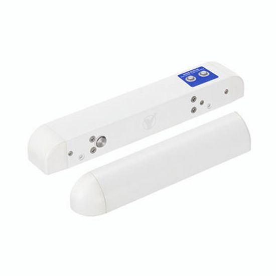  Зображення Електрорігельний замок Yli Electronic YB-500H(LED) 