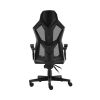  Зображення Крісло для геймерів 1stPlayer P01 Black-White 