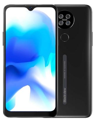  Зображення Смартфон Blackview A80S 4/64GB Dual Sim Black EU_ 