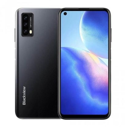  Зображення Смартфон Blackview A90 4/64 Dual Sim Black EU_ 