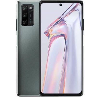 Зображення Смартфон Blackview A100 6/128GB Dual Sim Gray EU_ 