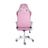  Зображення Крісло для геймерів 1stPlayer FD-GC1 White-Pink 