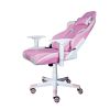  Зображення Крісло для геймерів 1stPlayer FD-GC1 White-Pink 