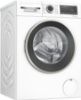  Зображення Пральна машина Bosch фронтальна, 9кг, 1200, A+++, 60см, дисплей, білий 