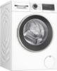  Зображення Пральна машина Bosch фронтальна, 9кг, 1200, A+++, 60см, дисплей, білий 