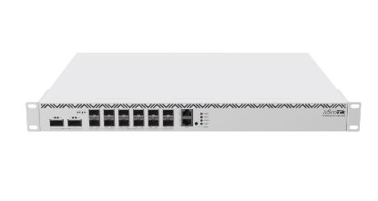 Зображення Маршрутизатор MikroTik CCR2216-1G-12XS-2XQ 