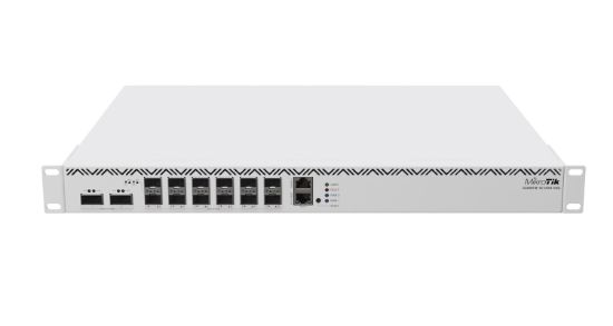  Зображення Маршрутизатор MikroTik CCR2216-1G-12XS-2XQ 