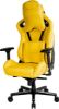  Зображення Крісло ігрове Hator Arc Fabric Saffron Yellow (HTC-995) 