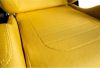  Зображення Крісло ігрове Hator Arc Fabric Saffron Yellow (HTC-995) 