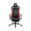  Зображення Крісло для геймерів 1stPlayer DK1 Pro Black&Red 