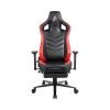  Зображення Крісло для геймерів 1stPlayer DK1 Pro Black&Red 
