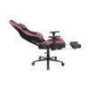  Зображення Крісло для геймерів 1stPlayer DK1 Pro FR Black&Red 