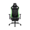  Зображення Крісло для геймерів 1stPlayer DK1 Pro FR Black&Green 
