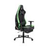  Зображення Крісло для геймерів 1stPlayer DK1 Pro FR Black&Green 
