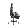  Зображення Крісло для геймерів 1stPlayer DK1 Pro FR Black&Green 