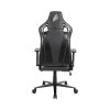  Зображення Крісло для геймерів 1stPlayer DK1 Pro FR Black&Green 