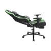  Зображення Крісло для геймерів 1stPlayer DK1 Pro FR Black&Green 