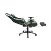  Зображення Крісло для геймерів 1stPlayer DK1 Pro FR Black&Green 