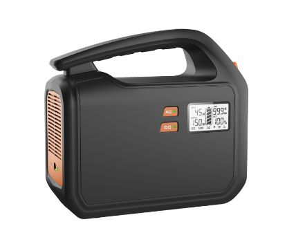  Зображення Зарядна станція Stark S150 (241000190) 