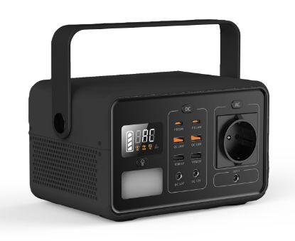  Зображення Зарядна станція Stark T200 Pro (241000192) 