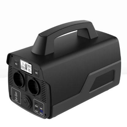  Зображення Зарядна станція Stark T500 (241000193) 