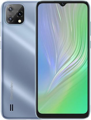  Зображення Смартфон Blackview A55 3/16GB Dual Sim Twilight Blue EU_ 