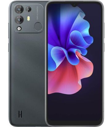  Зображення Смартфон Blackview A55 Pro 4/64GB Dual Sim Black EU_ 