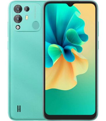  Зображення Смартфон Blackview A55 Pro 4/64GB Dual Sim Green EU_ 