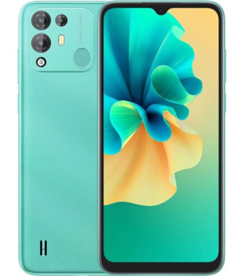  Зображення Смартфон Blackview A55 Pro 4/64GB Dual Sim Green EU_ 
