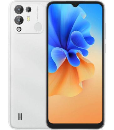  Зображення Смартфон Blackview A55 Pro 4/64GB Dual Sim White EU_ 