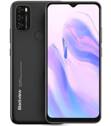  Зображення Смартфон Blackview A70 Pro 4/32GB Dual Sim Black EU_ 