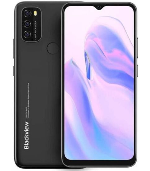  Зображення Смартфон Blackview A70 Pro 4/32GB Dual Sim Black EU_ 