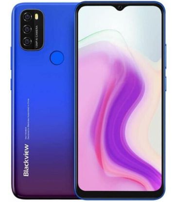  Зображення Смартфон Blackview A70 Pro 4/32GB Dual Sim Blue EU_ 