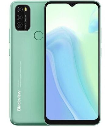  Зображення Смартфон Blackview A70 Pro 4/32GB Dual Sim Green EU_ 
