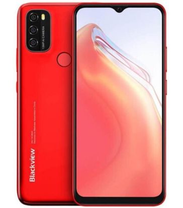  Зображення Смартфон Blackview A70 Pro 4/32GB Dual Sim Red EU_ 