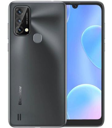  Зображення Смартфон Blackview A50 3/64GB Dual Sim Black EU_ 