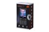  Зображення Мобільний телефон 2E E240 2022 2.4" 2SIM, 1000mAh, Чорний 