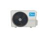  Зображення Кондиціонер Midea MSAG-24HRFN8-I/MSAG-24HRFN8-O серія XTreme II 