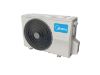  Зображення Кондиціонер Midea MSAG-24HRFN8-I/MSAG-24HRFN8-O серія XTreme II 