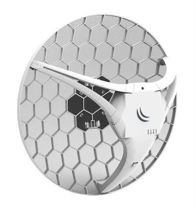  Зображення Маршрутизатор MikroTik LHG LTE kit 