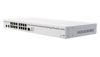  Зображення Маршрутизатор MikroTik Cloud Core Router CCR2004-16G-2S+ 