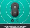  Зображення Мишка Logitech Signature M650 L Wireless Graphite (910-006236) 