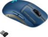  Зображення Мишка бездротова Logitech G PRO Wireless Gaming Mouse League of Legends Edition (910-006451) Blue US 
