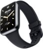  Зображення Фітнес браслет Xiaomi Smart Band 7 Pro Black 