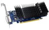  Зображення Відеокарта GeForce GT 1030  2GB GDDR5   Asus Silent  (64-bit) (1228/6008) (DVI, HDMI) (GT1030-SL-2G-BRK)) 