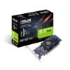  Зображення Відеокарта GeForce GT 1030  2GB GDDR5   Asus  Low Profile (64-bit) (1228/6008) (DisplayPort, HDMI) (GT1030-2G-BRK) ) 