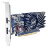  Зображення Відеокарта GeForce GT 1030  2GB GDDR5   Asus  Low Profile (64-bit) (1228/6008) (DisplayPort, HDMI) (GT1030-2G-BRK) ) 
