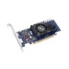  Зображення Відеокарта GeForce GT 1030  2GB GDDR5   Asus  Low Profile (64-bit) (1228/6008) (DisplayPort, HDMI) (GT1030-2G-BRK) ) 
