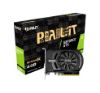  Зображення Відеокарта GF GTX 1650 4GB GDDR5 StormX Palit (NE51650006G1-1170F) 